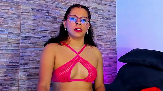 nath_redrex Adlı Modelin Canlı XXX Sohbeti
