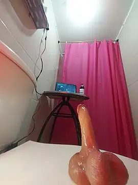 LunaJacobs' Live XXX Chat