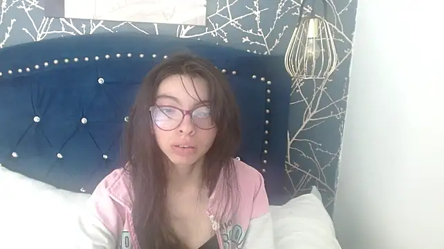 Allyshon_ Live XXX-Chat