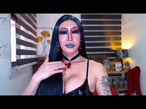 DominateMistressTania Live XXX-Chat