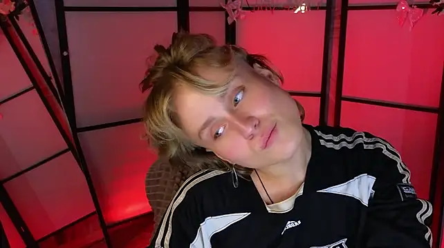 Živý XXX chat cumboydoll