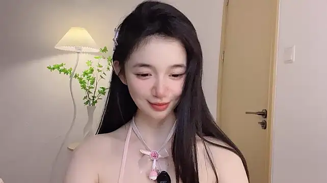 Annie-3 现场XXX聊天