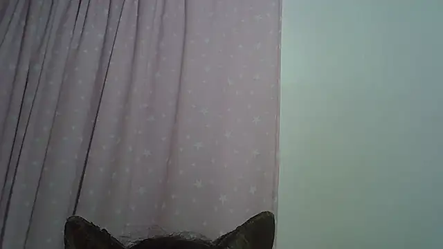 Chat +18 de SkinnyKitten ao vivo