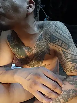 Sembang XXX Secara Langsung cielo420