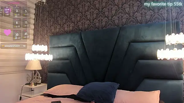 دردشة SteisyRoss الجنسية المباشرة