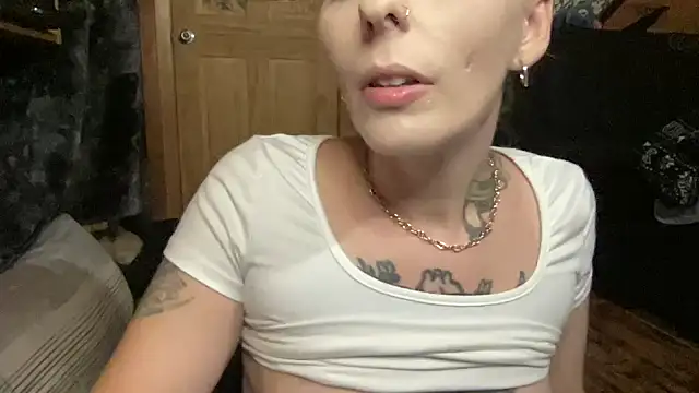 TeenyDoll: απευθείας συνομιλία ΧΧΧ