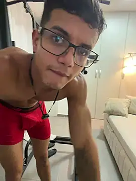 Paradise_boy__ Live XXX-Chat
