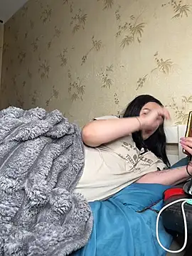 Czat XXX na żywo – Naughtbaby_2025