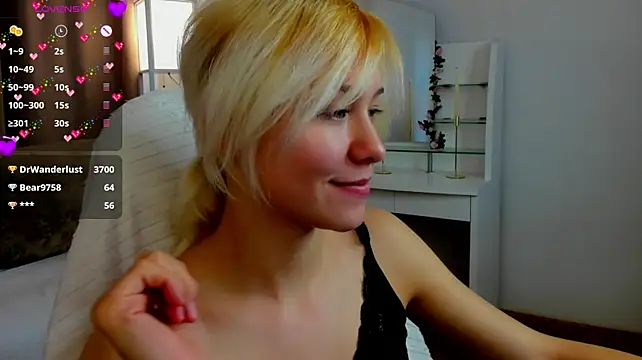 EmilyTrase's Live XXX Chat
