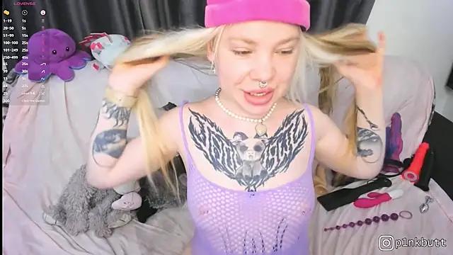 HelenGoat live XXX chat