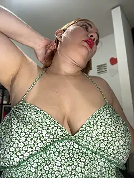 Chat XXX en directo de Celestedubois