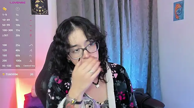 indra_cam লাইভ XXX চ্যাট