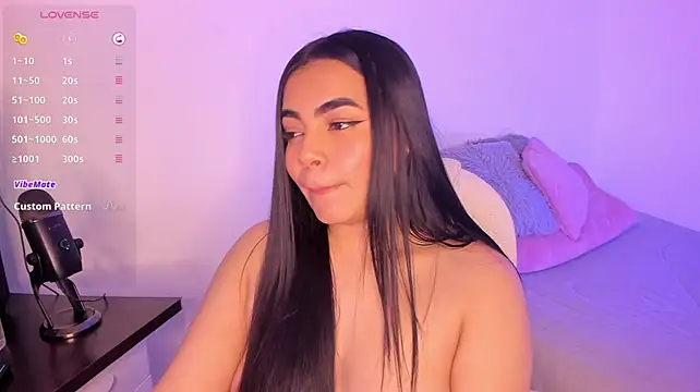 Chat XXX ao vivo de summersunsett