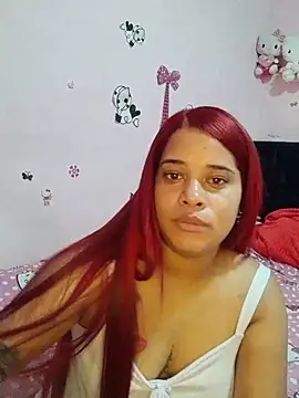 Czat XXX na żywo – sweet_morbid_hot