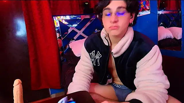 Luke_Howland 라이브 XXX 채팅