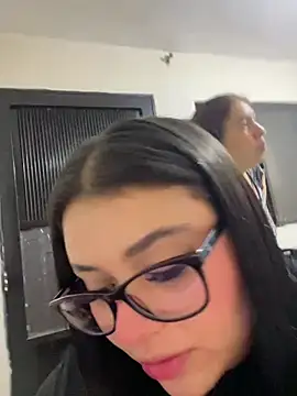 Chat XXX en directo de alissonfernandez_