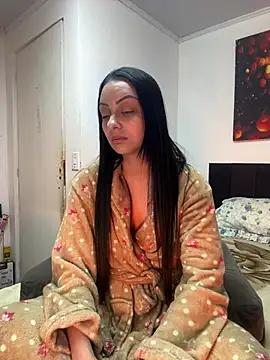 bbzinharosa's Live XXX Chat