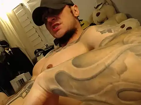 Chatroom XXX en direct de ballardbret