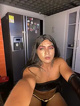 Czat XXX na żywo – SiennaLane