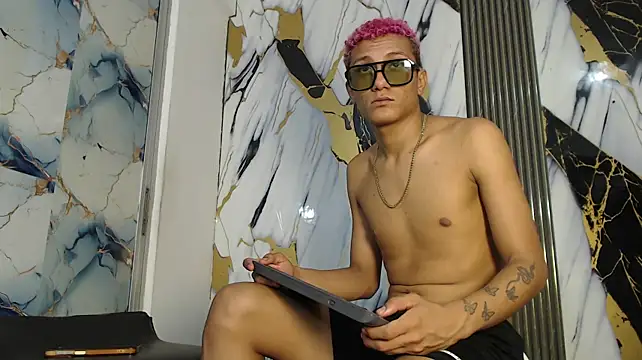 BOUL_GUYS 라이브 XXX 채팅