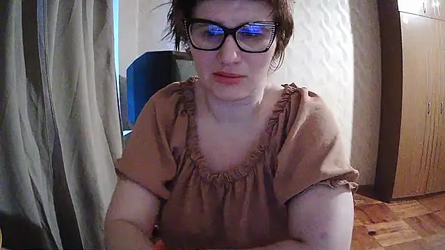 XXX chat uživo modela Jolinaha