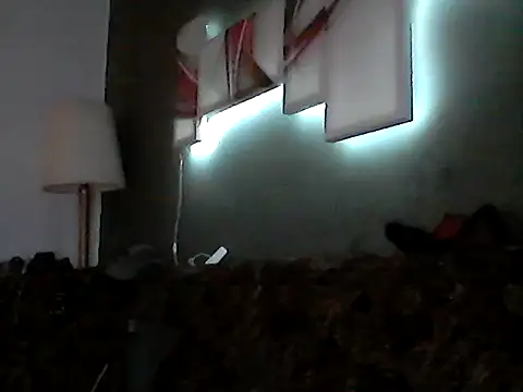 Živý XXX chat GabbondKinky