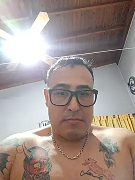 Rueditasss' Live XXX Chat