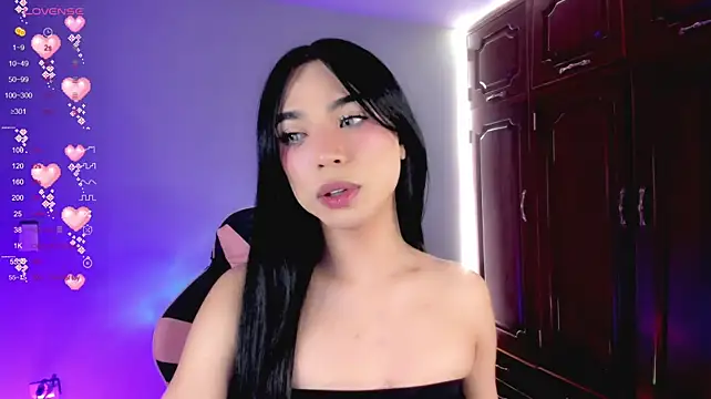 IamAndrea01 现场XXX聊天