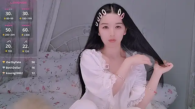 BingLin- 现场XXX聊天