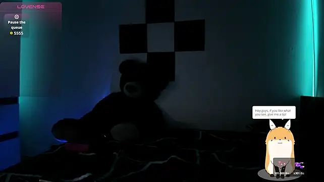Etheral_teo Chat XXX live
