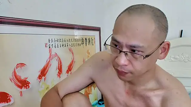 benly888 Webcam show