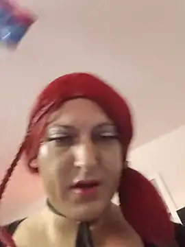 sissytrapdolly24's Live XXX Chat