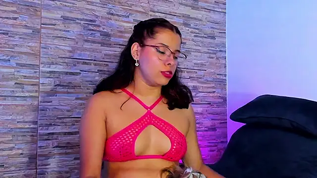 nath_redrex Adlı Modelin Canlı XXX Sohbeti