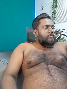 Chat XXX en directo de Rayansmith_