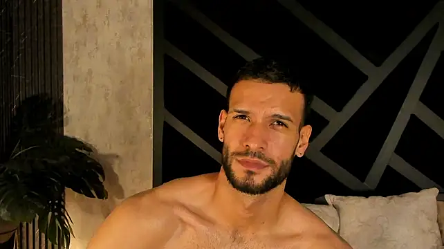 XXX chat uživo modela Jacob_Benelli
