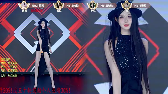 TC-001 live XXX chat