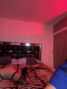 Chatroom XXX en direct de Arya_xia