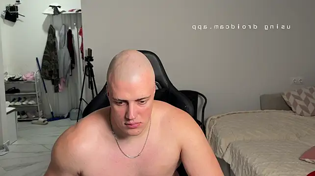 Chat XXX Live telenokk