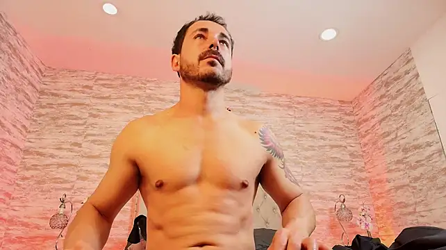 Chat XXX ao vivo de Adams_Sanz