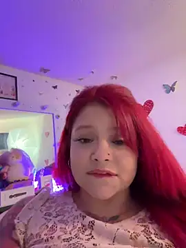 barbiee_doll1 Chat XXX in diretta