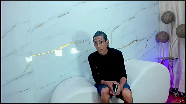XXX chat uživo modela AmazingOrgasm