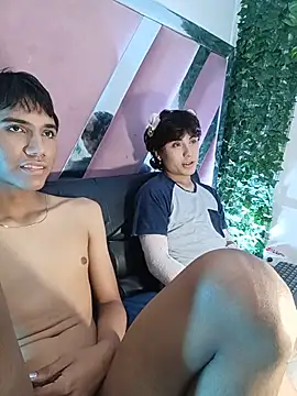 KevCokk 现场XXX聊天