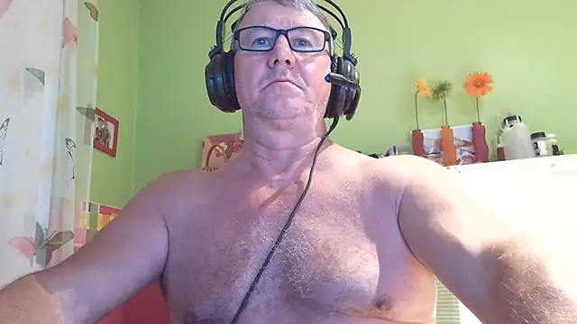 Chatroom XXX en direct de capitaine111