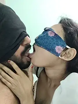 Crazy_fucking_couple Show Webcam