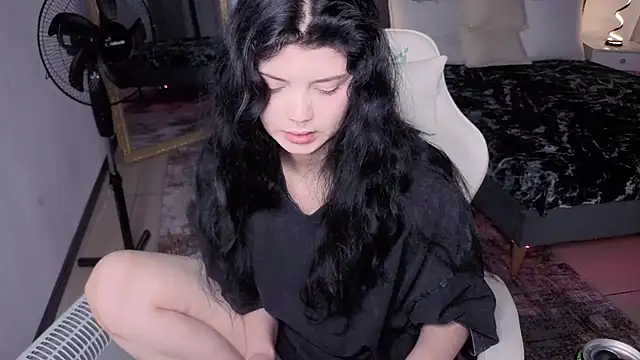 MileyRood Live XXX-chat