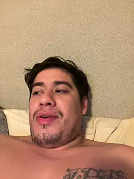 Show Webcam de Sweetdickwill_