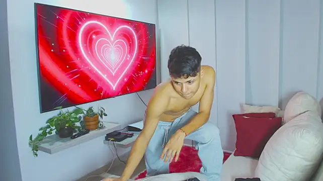 sam_tnt9 Obrolan Langsung XXX