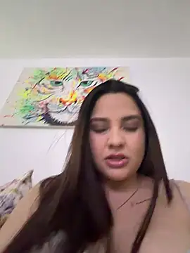 XXX chat uživo modela Arya_Brown_