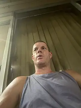 Chat XXX en directo de JockNThirsty