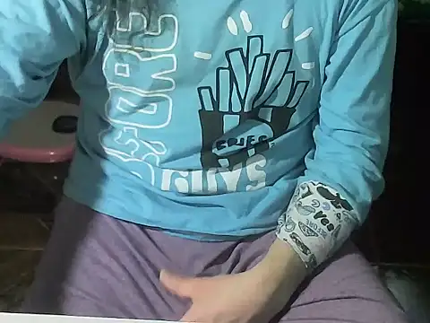 OreCamのライブXXXチャット